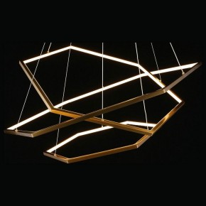 Подвесной светильник Aployt Polunia APL.021.03.136 в Краснокамске - krasnokamsk.mebel24.online | фото 6