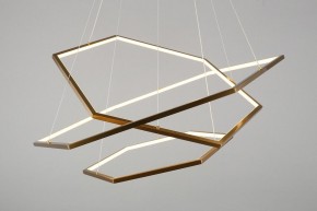 Подвесной светильник Aployt Polunia APL.021.03.136 в Краснокамске - krasnokamsk.mebel24.online | фото 7