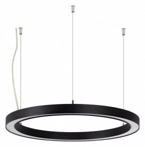 Подвесной светильник Arlight SP-CIRCLE-HANG 049359 в Краснокамске - krasnokamsk.mebel24.online | фото 3