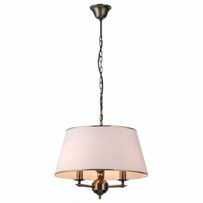 Подвесной светильник Arte Lamp Alice A3579SP-3AB в Краснокамске - krasnokamsk.mebel24.online | фото 2