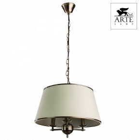 Подвесной светильник Arte Lamp Alice A3579SP-3AB в Краснокамске - krasnokamsk.mebel24.online | фото 3