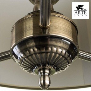 Подвесной светильник Arte Lamp Alice A3579SP-3AB в Краснокамске - krasnokamsk.mebel24.online | фото 5