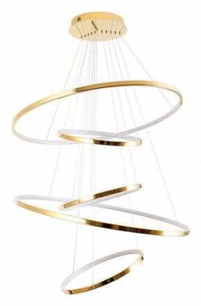 Подвесной светильник Arte Lamp Arcane A2974SP-137PB в Краснокамске - krasnokamsk.mebel24.online | фото