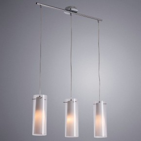 Подвесной светильник Arte Lamp Aries A8983SP-3CC в Краснокамске - krasnokamsk.mebel24.online | фото 2