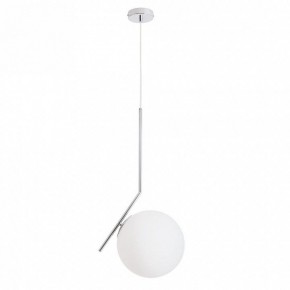 Подвесной светильник Arte Lamp Bolla-Unica A1921SP-1CC в Краснокамске - krasnokamsk.mebel24.online | фото 2