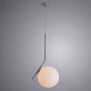 Подвесной светильник Arte Lamp Bolla-Unica A1921SP-1CC в Краснокамске - krasnokamsk.mebel24.online | фото 3