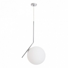 Подвесной светильник Arte Lamp Bolla-Unica A1922SP-1CC в Краснокамске - krasnokamsk.mebel24.online | фото 2