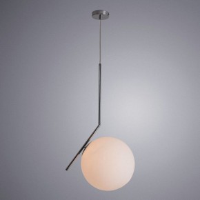 Подвесной светильник Arte Lamp Bolla-Unica A1922SP-1CC в Краснокамске - krasnokamsk.mebel24.online | фото 3