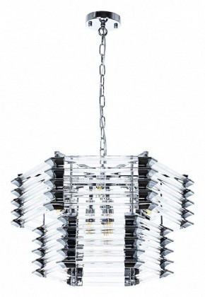 Подвесной светильник Arte Lamp Caravaggio A1059SP-9CC в Краснокамске - krasnokamsk.mebel24.online | фото 2