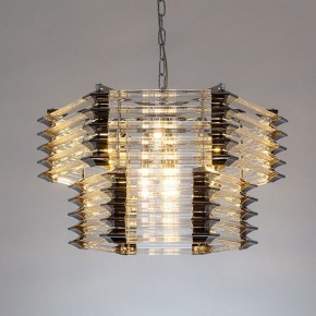 Подвесной светильник Arte Lamp Caravaggio A1059SP-9CC в Краснокамске - krasnokamsk.mebel24.online | фото 3