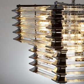 Подвесной светильник Arte Lamp Caravaggio A1059SP-9CC в Краснокамске - krasnokamsk.mebel24.online | фото 6
