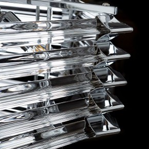 Подвесной светильник Arte Lamp Caravaggio A1059SP-9CC в Краснокамске - krasnokamsk.mebel24.online | фото 7