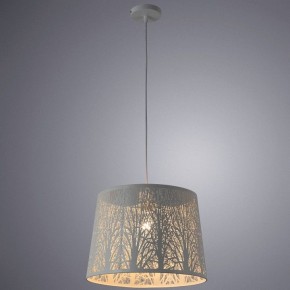 Подвесной светильник Arte Lamp Celesta A2769SP-1WH в Краснокамске - krasnokamsk.mebel24.online | фото 3