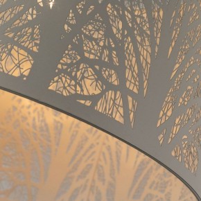 Подвесной светильник Arte Lamp Celesta A2769SP-1WH в Краснокамске - krasnokamsk.mebel24.online | фото 4