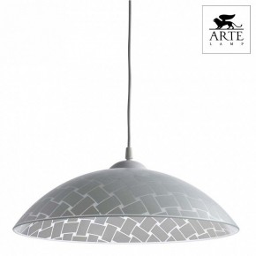 Подвесной светильник Arte Lamp Cucina A3421SP-1WH в Краснокамске - krasnokamsk.mebel24.online | фото 2