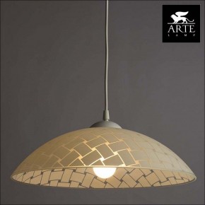 Подвесной светильник Arte Lamp Cucina A3421SP-1WH в Краснокамске - krasnokamsk.mebel24.online | фото 3