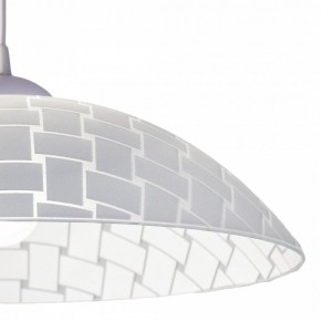 Подвесной светильник Arte Lamp Cucina A3421SP-1WH в Краснокамске - krasnokamsk.mebel24.online | фото 4