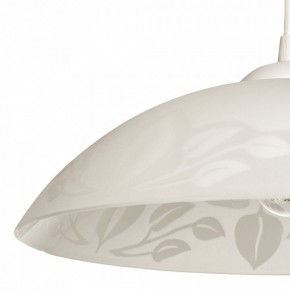 Подвесной светильник Arte Lamp Cucina A4020SP-1WH в Краснокамске - krasnokamsk.mebel24.online | фото 5