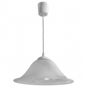Подвесной светильник Arte Lamp Cucina A6430SP-1WH в Краснокамске - krasnokamsk.mebel24.online | фото 2