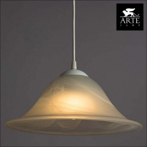 Подвесной светильник Arte Lamp Cucina A6430SP-1WH в Краснокамске - krasnokamsk.mebel24.online | фото 3