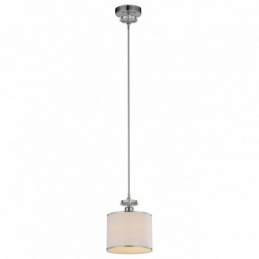Подвесной светильник Arte Lamp Furore A3990SP-1CC в Краснокамске - krasnokamsk.mebel24.online | фото 2