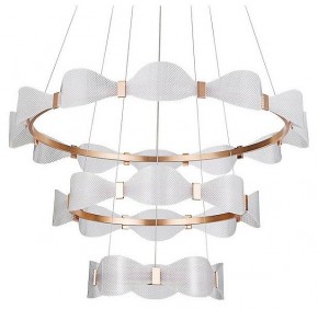 Подвесной светильник Arte Lamp Grace A1868SP-3PB в Краснокамске - krasnokamsk.mebel24.online | фото