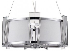 Подвесной светильник Arte Lamp Grato A4079LM-6CC в Краснокамске - krasnokamsk.mebel24.online | фото