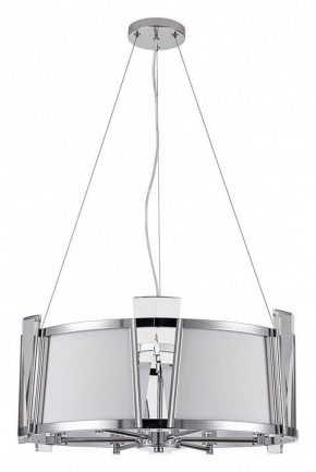 Подвесной светильник Arte Lamp Grato A4079LM-6CC в Краснокамске - krasnokamsk.mebel24.online | фото 2