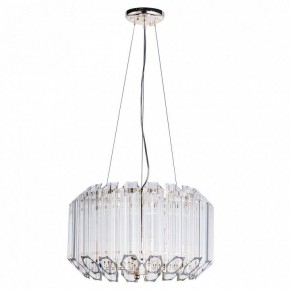 Подвесной светильник Arte Lamp Jastin A2848SP-3GO в Краснокамске - krasnokamsk.mebel24.online | фото 2
