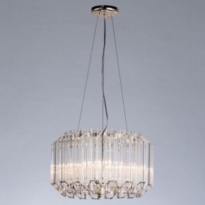 Подвесной светильник Arte Lamp Jastin A2848SP-3GO в Краснокамске - krasnokamsk.mebel24.online | фото 3