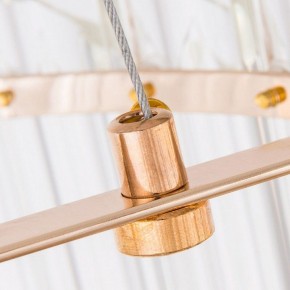 Подвесной светильник Arte Lamp Jastin A2848SP-3GO в Краснокамске - krasnokamsk.mebel24.online | фото 5