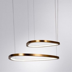 Подвесной светильник Arte Lamp Madison A2194SP-2PB в Краснокамске - krasnokamsk.mebel24.online | фото 2