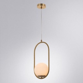 Подвесной светильник Arte Lamp Matisse A7745SP-1AB в Краснокамске - krasnokamsk.mebel24.online | фото 3