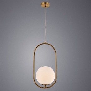 Подвесной светильник Arte Lamp Matisse A7746SP-1AB в Краснокамске - krasnokamsk.mebel24.online | фото 4