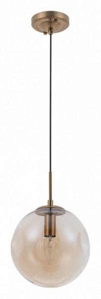 Подвесной светильник Arte Lamp Tureis A9920SP-1PB в Краснокамске - krasnokamsk.mebel24.online | фото 2