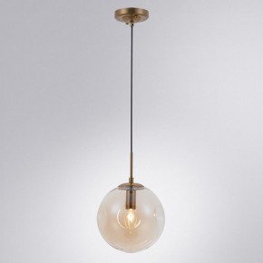 Подвесной светильник Arte Lamp Tureis A9920SP-1PB в Краснокамске - krasnokamsk.mebel24.online | фото 3