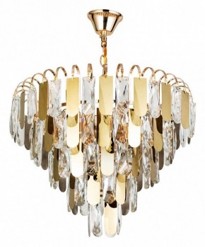 Подвесной светильник Arte Lamp Vivien A2719SP-6GO в Краснокамске - krasnokamsk.mebel24.online | фото 2