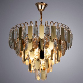 Подвесной светильник Arte Lamp Vivien A2719SP-6GO в Краснокамске - krasnokamsk.mebel24.online | фото 3