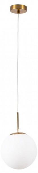Подвесной светильник Arte Lamp Volare A1563SP-1PB в Краснокамске - krasnokamsk.mebel24.online | фото 2