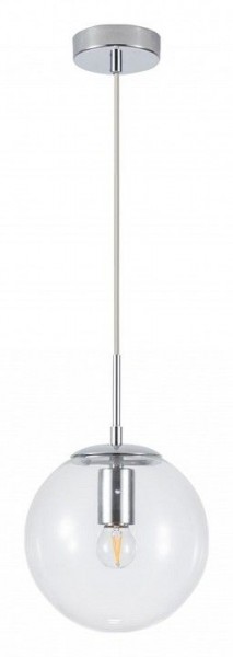 Подвесной светильник Arte Lamp Volare A1920SP-1CC в Краснокамске - krasnokamsk.mebel24.online | фото 2