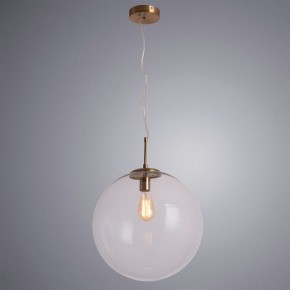 Подвесной светильник Arte Lamp Volare A1940SP-1AB в Краснокамске - krasnokamsk.mebel24.online | фото 3