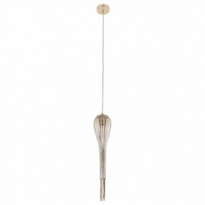Подвесной светильник Arte Lamp Waterfall A1577SP-1GO в Краснокамске - krasnokamsk.mebel24.online | фото 2