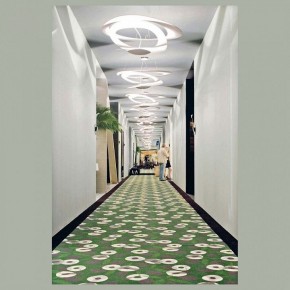 Подвесной светильник Artemide  1237010A в Краснокамске - krasnokamsk.mebel24.online | фото 4