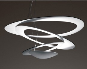 Подвесной светильник Artemide  1249010A в Краснокамске - krasnokamsk.mebel24.online | фото