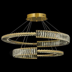 Подвесной светильник Arti Lampadari Carini Carini L 1.5.80+100.101 G в Краснокамске - krasnokamsk.mebel24.online | фото