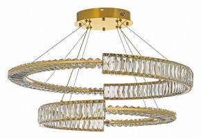 Подвесной светильник Arti Lampadari Carini Carini L 1.5.80+100.101 G в Краснокамске - krasnokamsk.mebel24.online | фото 2