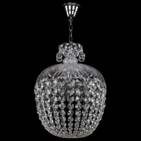 Подвесной светильник Bohemia Ivele Crystal 1477 14771/35 Ni в Краснокамске - krasnokamsk.mebel24.online | фото 2