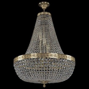 Подвесной светильник Bohemia Ivele Crystal 1911 19111/H2/60IV G в Краснокамске - krasnokamsk.mebel24.online | фото 2