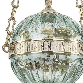 Подвесной светильник Bohemia Ivele Crystal 7100 71000P/25 GW Birusa/M-1H в Краснокамске - krasnokamsk.mebel24.online | фото 4