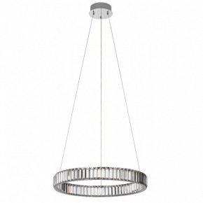Подвесной светильник Citilux Чезаре CL338161 в Краснокамске - krasnokamsk.mebel24.online | фото 7